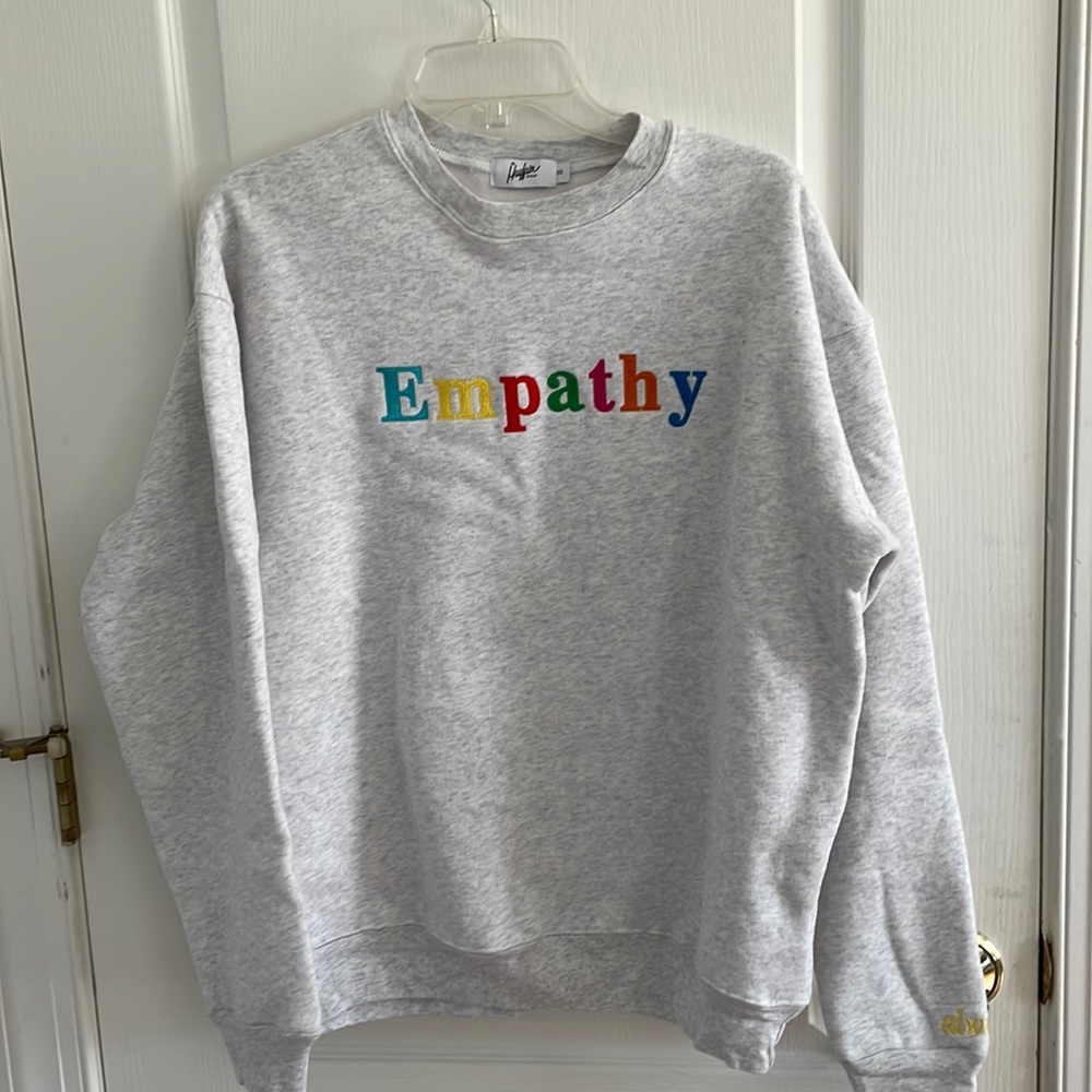 Mayfair group crew neck